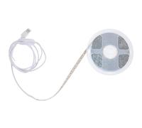 Lampe de Croissance pour Plantes USB 5v 2835smd à Toucher Intelligent | Bande Lumineuse en Plastique, Économie D'énergie, Ip65, pour Semis, Culture Maraîchère et Rebord de Fenêtre