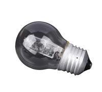 Lampe De Cuisson For Four À Micro-ondes, Haute Température, For Réfrigérateur, Grille-pain, Bulbs110-250V 300 Degrés E27 42W, 1 Pièce