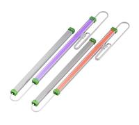 Lampe de Culture LED MARS HYDRO ADLITE UR3015 - Augmente le Rendement des Plantes, Renforce la Résistance aux Maladies et Ravageurs, Favorise la Croissance et la Floraison