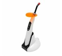 Lampe de curing dentaire LED sans fil 5 W sans fil 1200 MW Lampe de polymérisation dentaire Style Woodpecker