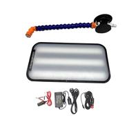 Lampe De Débosselage à 9 LED Lumière PDR Plusieurs Options d'alimentation électrique Deux Types De Bases pour s'adapter à Une Variété De Conditions De Véhicule Outil De Débosselage sans Peinture
