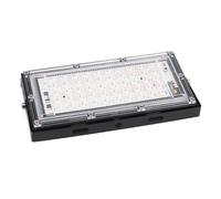 Lampe De Désinfection Germicide Uv 50 W, 48 Led, Ampoule Led, Lampes Ultraviolettes, Désinfection Uv