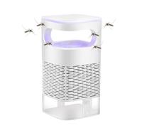 Lampe de destruction - Zapper alimenté par USB | Plateau amovible