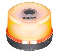 Osram Éclairage de secours pour voitures LEDguardian ROAD FLARE Signal V16 feux d'avertissement LED