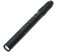 Lampe de diagnostic Dual Rhino Rescue - Black