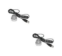 Lampe de durcissement UV 5 W USB LED violet LED BeadWave Longueur 390-365 nm Outils de réparation alimentés par USB Lampe de durcissement UV