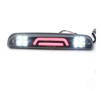 Lampe de feu arrière de voiture, pour F250 F350, pour Super, pour Duty 1999-2016 CC3Z13A613B YC3Z13A613BA CC3Z13A613A, pour ensemble de feux arrière de troisième feu stop de voiture