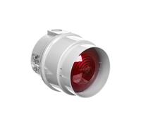 Lampe de feu rouge 12-250V 890 890 890.100.00