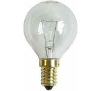 71S7962. LAMPE DE FOUR 40W-230V-300°C CLEARIT