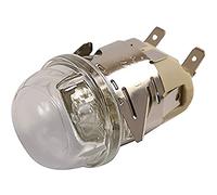 Lampe de four complet dessus g 008087690808769002/3 pour Four AEG, ELECTROLUX, ESSENTIEL B, FAURE, ZANUSSI