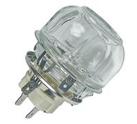 Electrolux Lampe de four complète d'origine 3192560013 FAURE