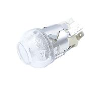 LAMPE DE FOUR COMPLETE POUR FOUR ELECTROLUX - 8087690031