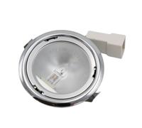 Brandt Lampe de four DE DIETRICH Halogène G4 12 V 20 W Blanc 0,2 kg