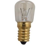Lampe de four E14 25W-230V-300°C pour Rosieres 244105 - BVMPièces