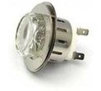 Lampe de g9 pour four micro-ondes Aeg 555059202