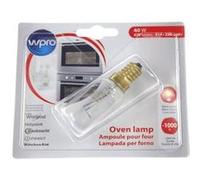 Ampoule 300° 40W 230-240V T29 Four micro-ondes 484000008841, C00385586 ELECTROLUX Four micro-ondes 484000008841, C00385586 ELECTROLUX