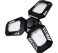Lampe de garage LED E27 / 73 W / 4000 K / 6440 lm - Mc Shine