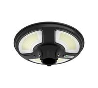 V-TAC SOLAR LED GARDEN LIGHT 7,5W WITH MOTION SENSOR TIMER FUNCTION REMOTE CONTR