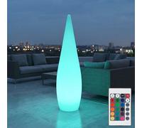Lampe De Jardin À LED RGB Connectée Smart Home Avec Alexa Et Google App