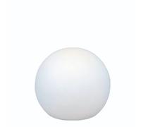 Boule sphère lumineuse Buly 50 Newgarden outdoor white light G