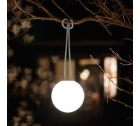 Lampe de jardin Fatboy Bolleke - Vert Sauge