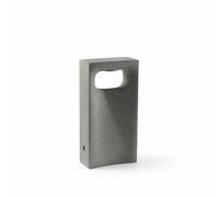 Lampe de Jardin GLINT 400 Béton