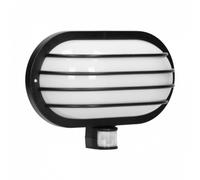 Lampe de jardin LASO avec détecteur de mouvement 180 LF-2/B