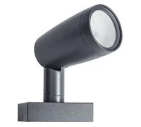 LEDVANCE SMART+ GARDEN SPOT MULTICOLOR 1 Spot extension 4058075478398 Applique LED 4.5 W gris foncé