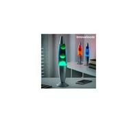 Lampe de lave magma