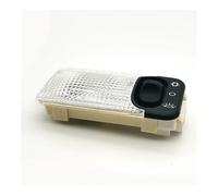 Lampe de Lecture 6362P3 pour Voiture, plafonnier intérieur, Accessoires compatibles avec Citroën C2