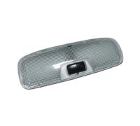 Lampe de Lecture 8A6A-13776-AB 8A6A-13776CA Compatible avec Ford Focus Fiesta C-Max 2004-2014, plafonnier intérieur