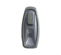 Lampe de lecture arrière ABS pour Kia K5 KX7 16-19 Lampe de lecture(Beige Right)