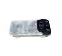 Lampe de Lecture Compatible avec Citroën C1, C2, C3 et Berlingo, plafonnier intérieur, Lampe de Lecture 6362AC, 6362P3, 6362K9