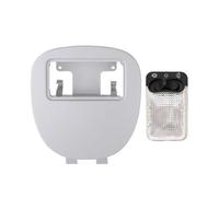 Lampe de Lecture Compatible avec Citroën C1 C2 C3, plafonnier intérieur de Voiture, 6362P3(AB)