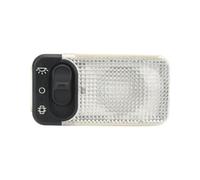 Lampe de Lecture Compatible avec Citroën C2, plafonnier intérieur, modèle 6362P3, Remplacement Lumineux