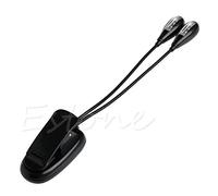 Lampe de lecture dans le lit pour tête idéale pour le camping, la randonnée, lumière pratique, fonctionne avec USB et piles, ampoule LED EA, lampe à incandescence, guirlande solaire à intensité