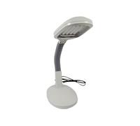 Lampe de lecture de bureau Aidapt VM653, 27w, idéal pour les activités quotidiennes telles que la lecture et l'écriture