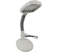 Lampe de lecture de bureau Aidapt VM653, 27w, idéal pour les activités quotidiennes telles que la lecture et l'écriture