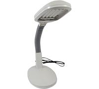 Lampe de lecture de bureau 27w, idéal pour les activités quotidiennes telles que la lecture et l'écriture