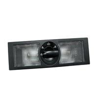 Lampe de Lecture de pavillon arrière pour Skoda Rapid 2012-2016 (référence 6Q0947291A)