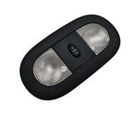 Lampe de lecture de toit de voiture Compatible avec F350 2008-2010 interrupteur de toit ouvrant 8C3Z-25519A70-AA 8C3Z25519A70AC Light-A74F de dôme aérien