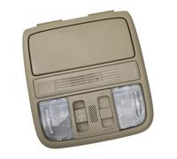 Lampe de Lecture de Toit pour Honda Accord 2008-2013 83250-TA0-H01 - Plafonnier intérieur - Console - Interrupteur de Toit ouvrant - Étui à Lunettes