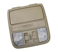 Lampe de Lecture de Toit pour Honda Accord 2008-2013 83250-TA0-H01 - Plafonnier intérieur - Console - Interrupteur de Toit ouvrant - Boîtier de Lunettes