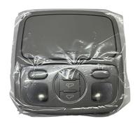 Lampe de Lecture de Toit pour Kia Rondo 2007-2012 (928101D000QW) - Plafonnier intérieur avec Console Centrale et Toit ouvrant