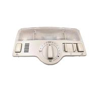 Lampe de Lecture de Toit pour VW Passat B5 Golf 4 et Touran (1998-2005) avec Interrupteur intégré.
