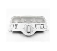 Lampe de Lecture de Toit pour VW Passat B5 Golf 4 et Touran (1998-2005) avec Interrupteur intégré.
