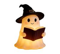 Lampe de lecture fantôme pour Halloween