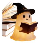 Lampe de lecture fantôme pour Halloween