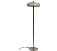 Lampe de lecture Gabin vert de gris en fer - Amadeus - Vert - Métal Vert