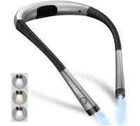 Lampe de lecture génération WS 60lm 1000MAH batterie rechargeable type-c